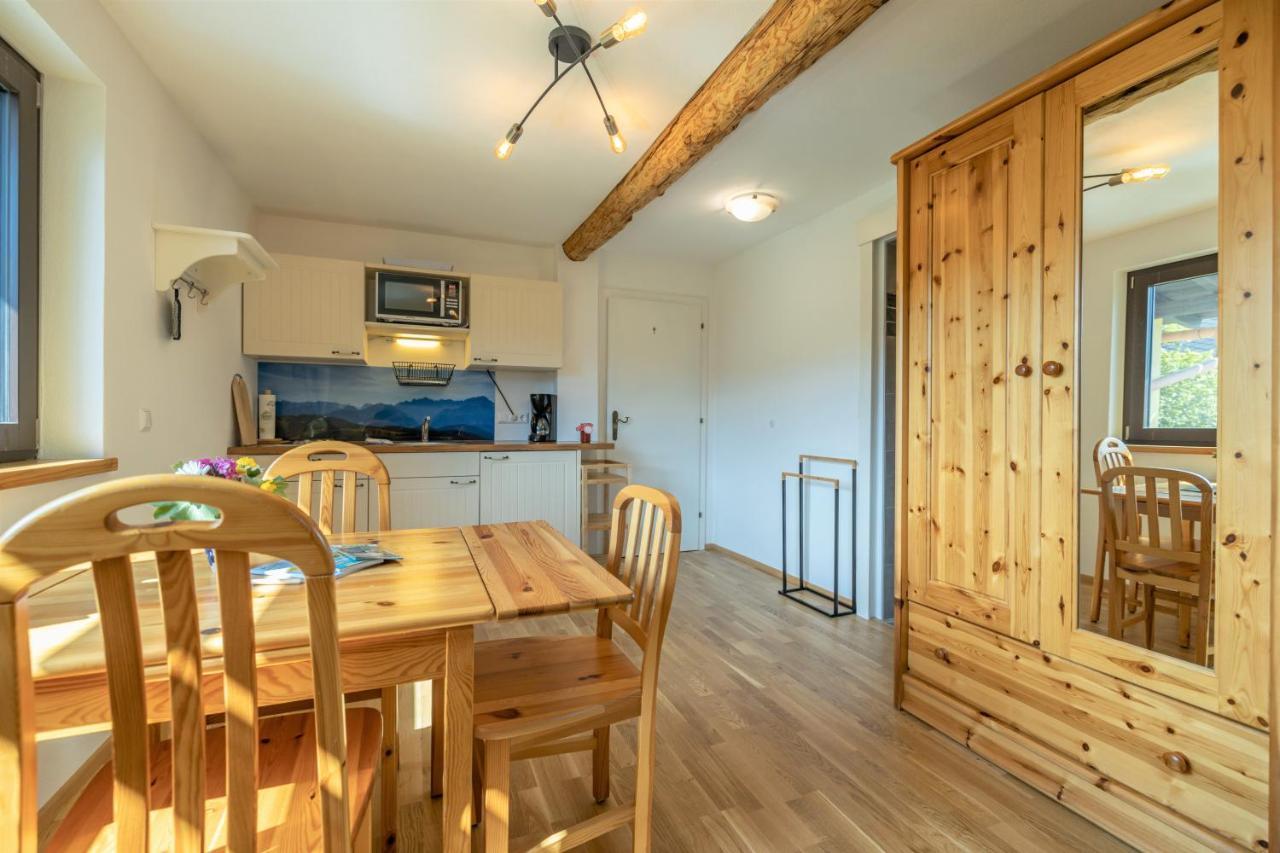 Rutarhof Apartman Rosegg Kültér fotó