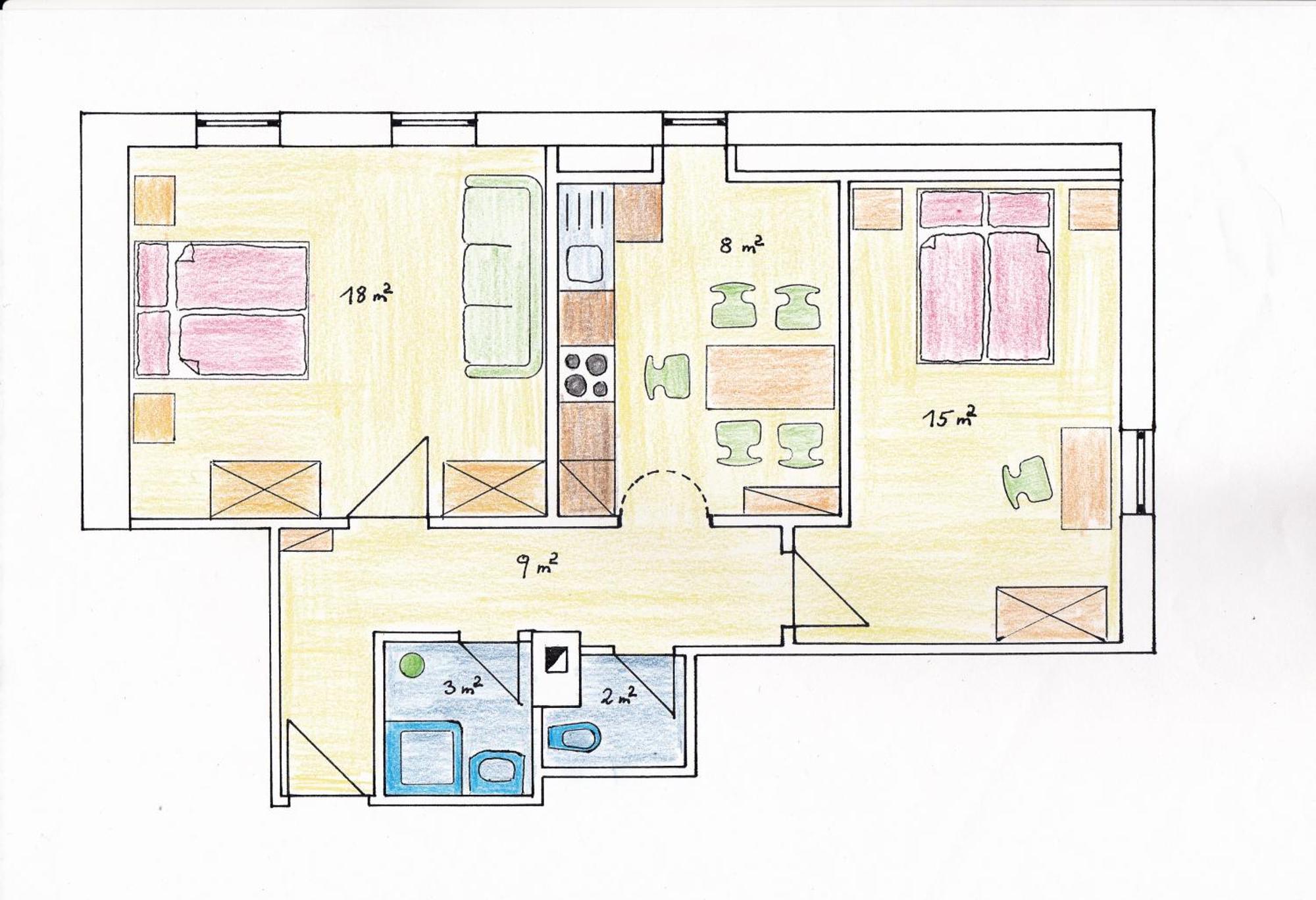 Rutarhof Apartman Rosegg Kültér fotó