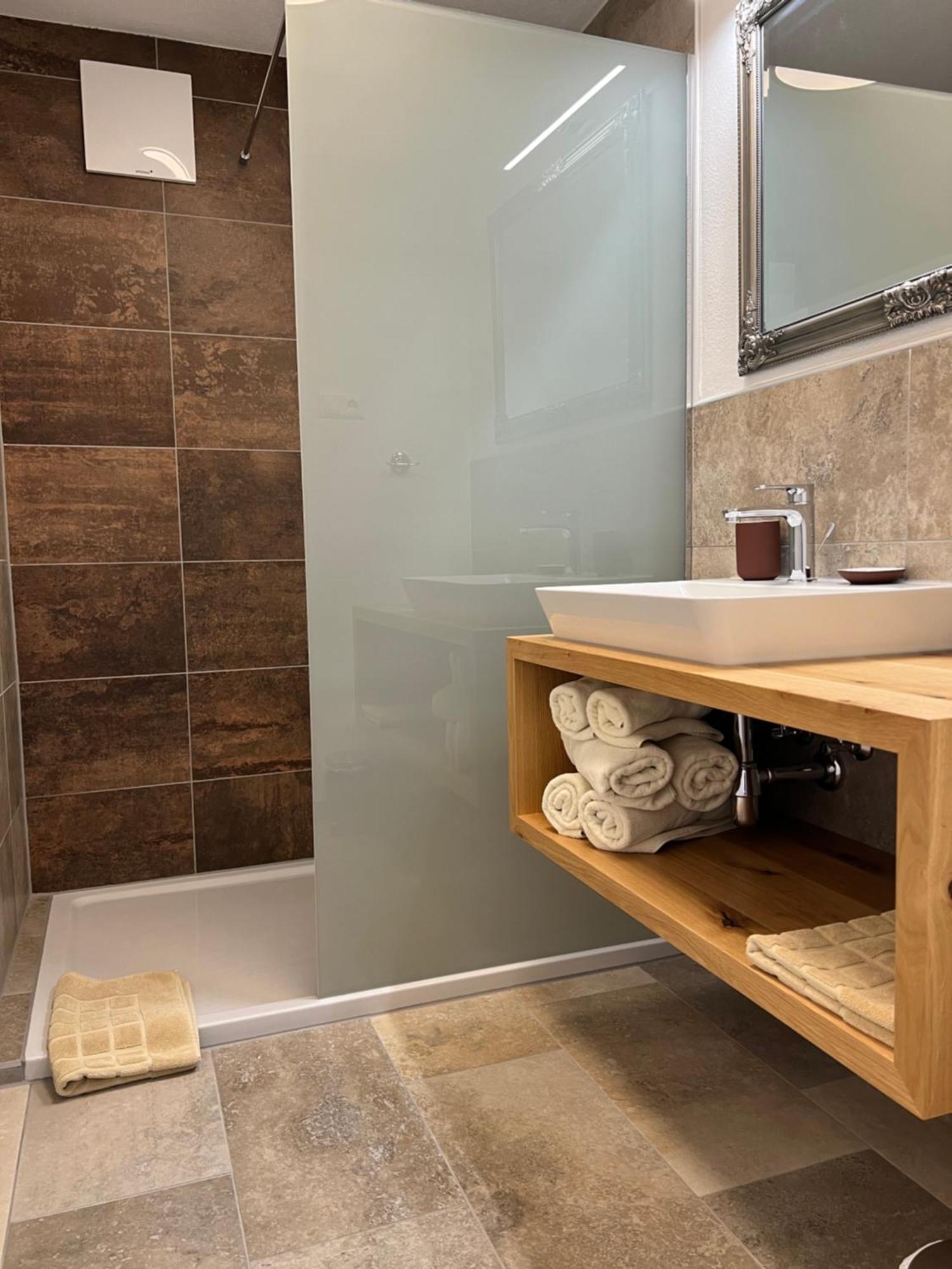 Rutarhof Apartman Rosegg Kültér fotó