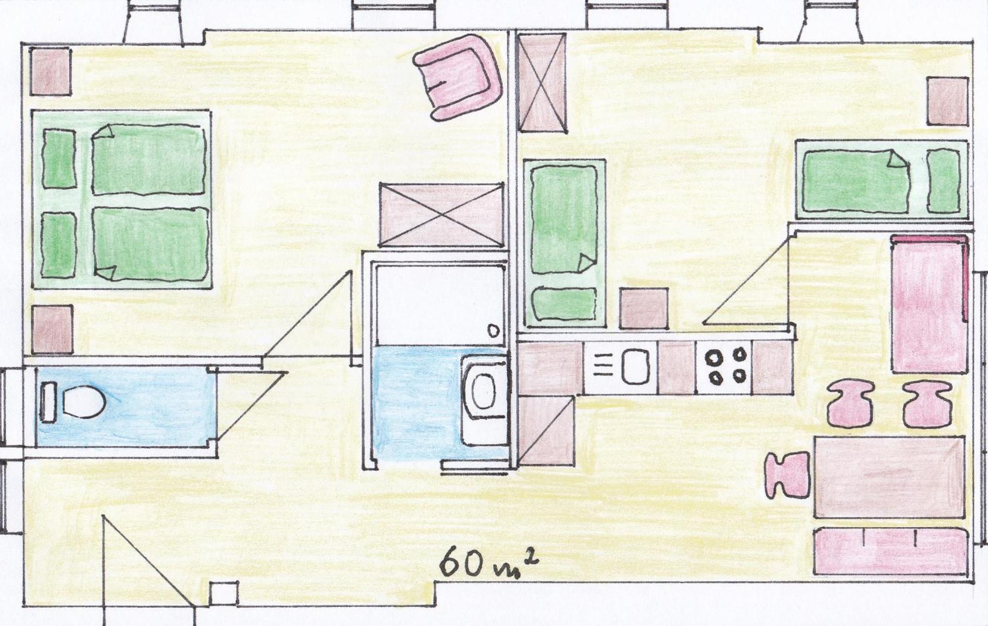Rutarhof Apartman Rosegg Kültér fotó