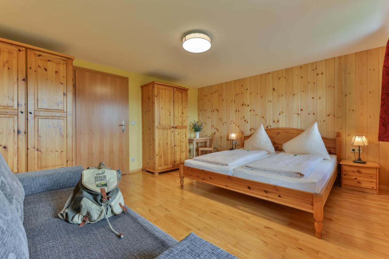 Rutarhof Apartman Rosegg Kültér fotó