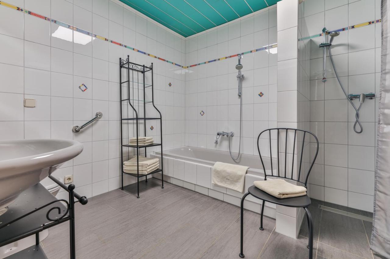 Rutarhof Apartman Rosegg Kültér fotó